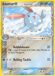 Azumarill δ 