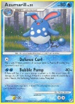 Azumarill Lv.35