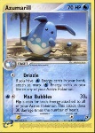 Azumarill