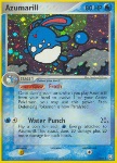 Azumarill (Bollaraggio)