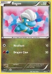 Bagon 