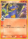 Bagon Î´ Delta Species (Ember)