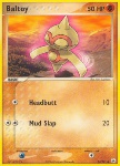 Baltoy (Fighting)