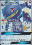 Banette GX 