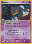 Banette (Nascondioggetto)