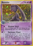 Banette