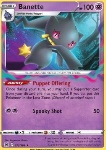 Banette 