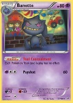 Banette 