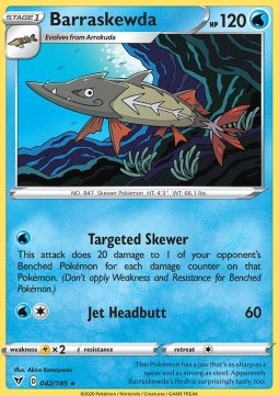 /products/pokemon/bar/barraskewda-targeted-skewer-jet-headbutt/vivid-voltage-barraskewda-targeted-skewer-jet-headbutt-511630.jpg