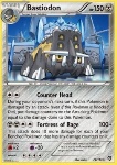 Bastiodon 
