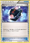 Compressore Lotta Dotazione del Team Flare