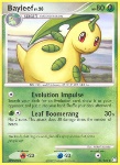 Bayleef Lv.28