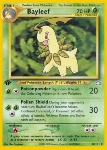 Bayleef (Poisonpowder)