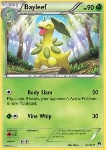 Bayleef 