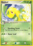 Bayleef
