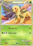Bayleef