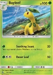 Bayleef 
