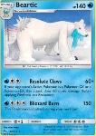 Beartic 
