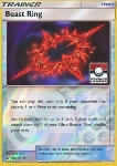 Beast Ring (League Stamp)