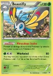 Beautifly 