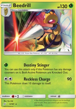 /products/pokemon/bee/beedrill-destiny-stinger-reckless-charge/team-up-beedrill-destiny-stinger-reckless-charge-368938.jpg