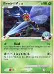 Beedrill [G] Lv.56