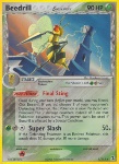 Beedrill Î´ Delta Species