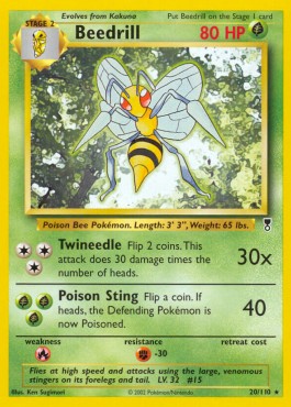/products/pokemon/bee/beedrill/legendary-collection-beedrill-274785.jpg