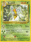 Beedrill 