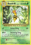 Beedrill 