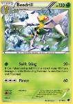 Beedrill 
