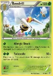 Beedrill 