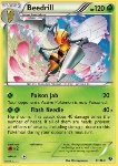Beedrill 