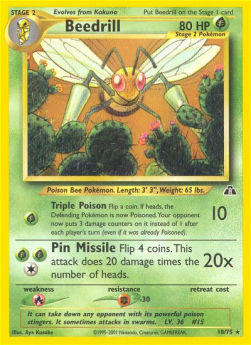 /products/pokemon/bee/beedrill/neo-discovery-beedrill-274529.jpg