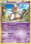 Beheeyem 