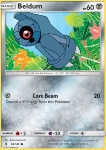 Beldum 