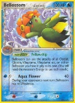Bellossom Î´ Delta Species