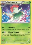 Bellossom 