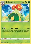 Bellossom 