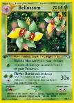 Bellossom