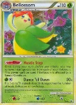 Bellossom