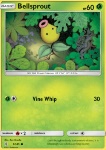Bellsprout 