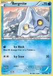 Bergmite 