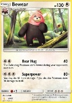 Bewear [Presa dell'Orso | Troppoforte]