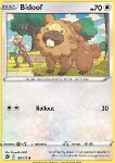 Bidoof 