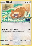 Bidoof 