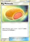Malasada maxi