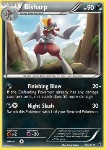 Bisharp 