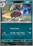 Bisharp 