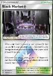 Mercato Nero Prism Star